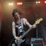 Into The Grave 2025: Rotting Christ
